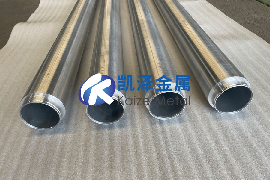 鋁圓柱靶 鋁圓柱靶