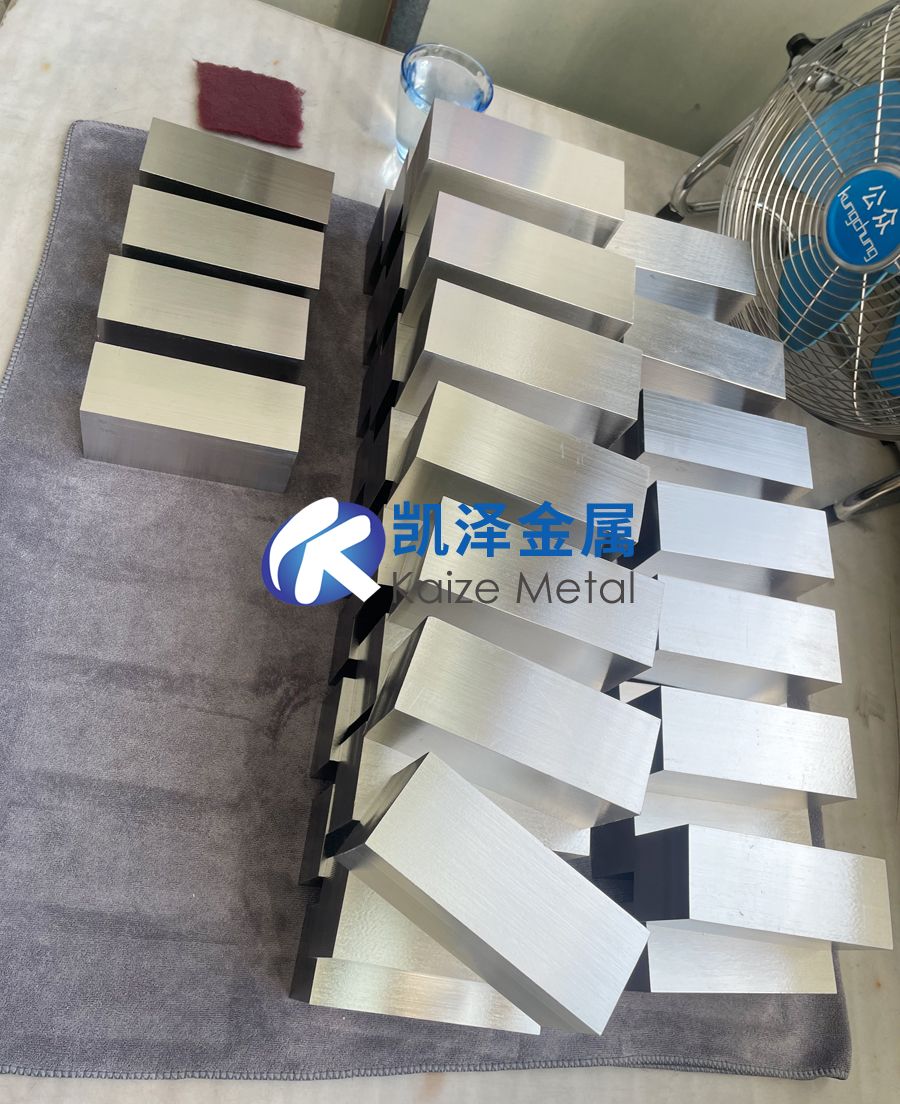 熱銷TA2鈦塊 TC4鈦方塊 鈦刨方塊 規(guī)格全 批量價優(yōu)