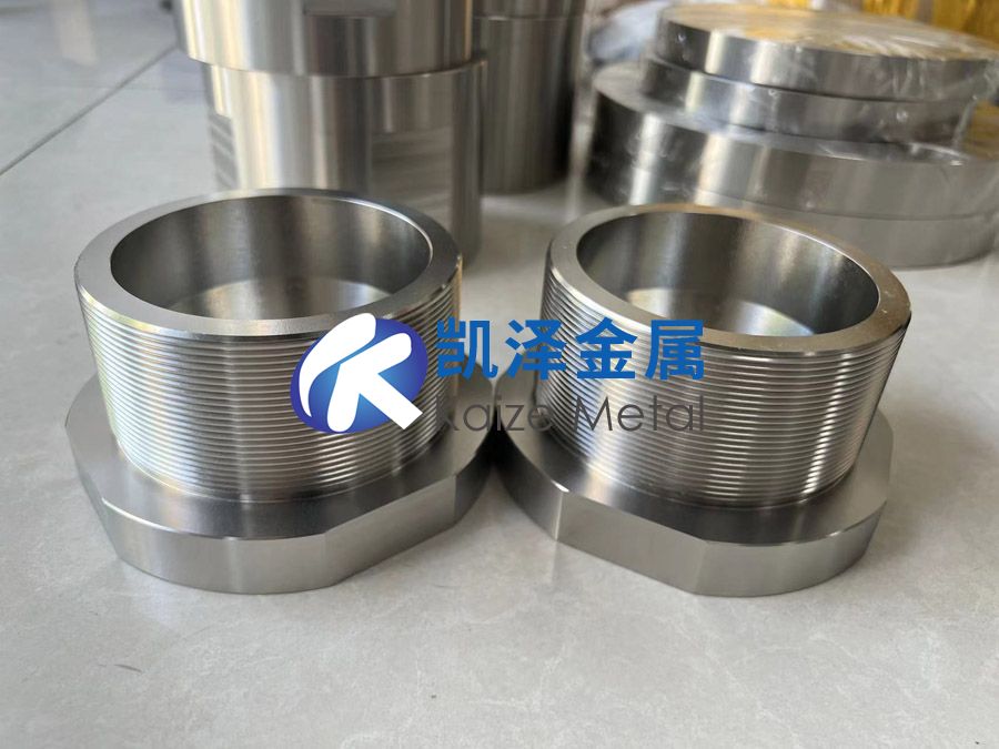 鈦加工件 鈦加工件