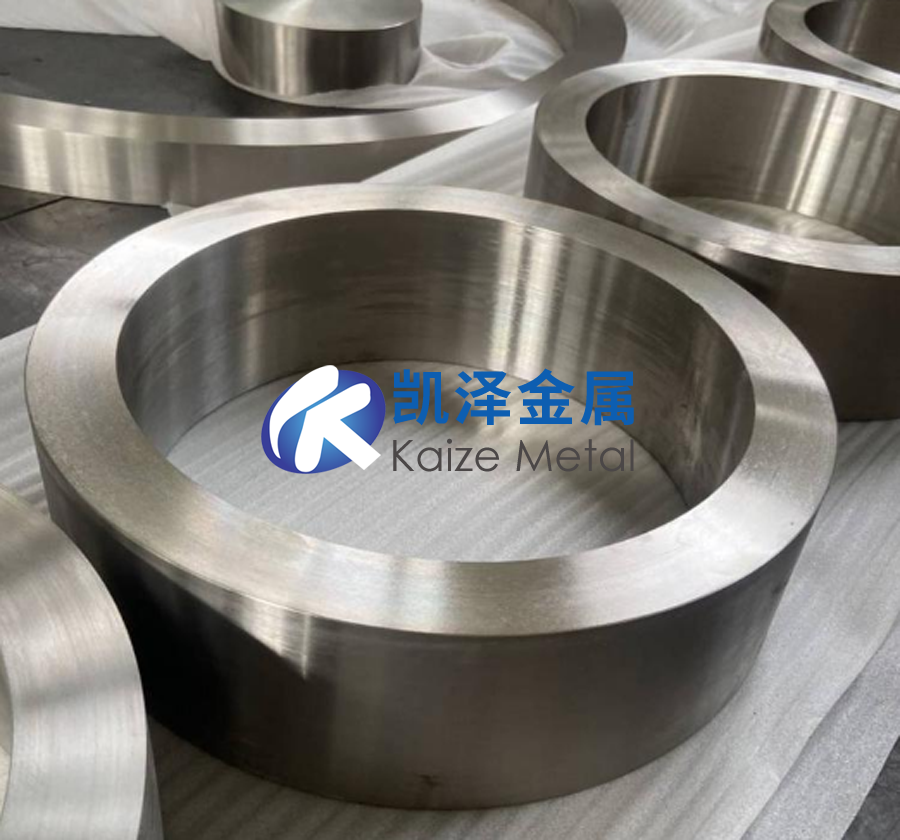 現貨供應航空電子用TC4鈦鍛件 高純鈦靶 鎳靶材 規格齊全 按圖定制