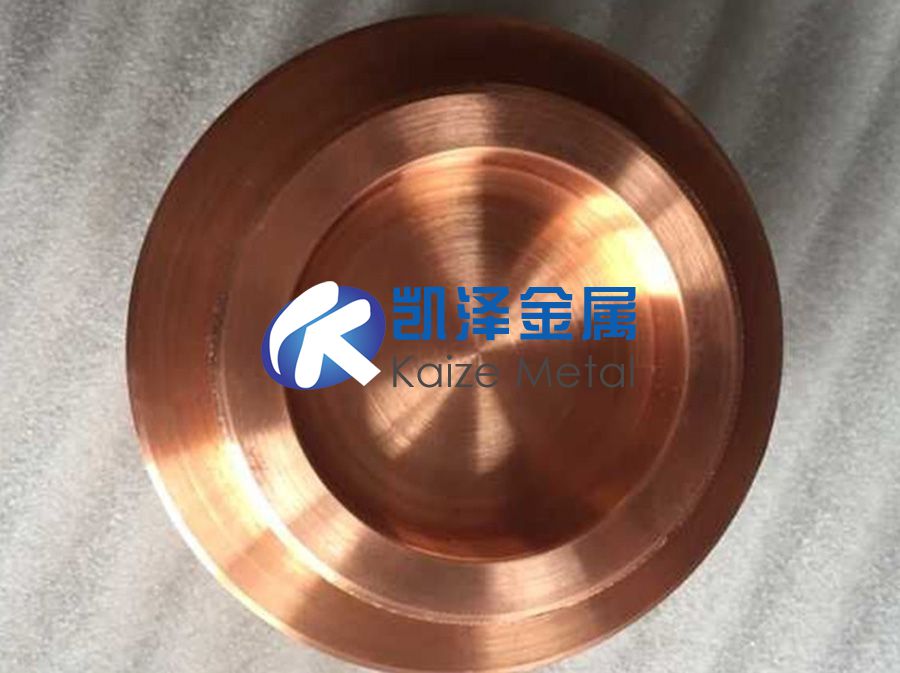 銅靶材 銅靶材