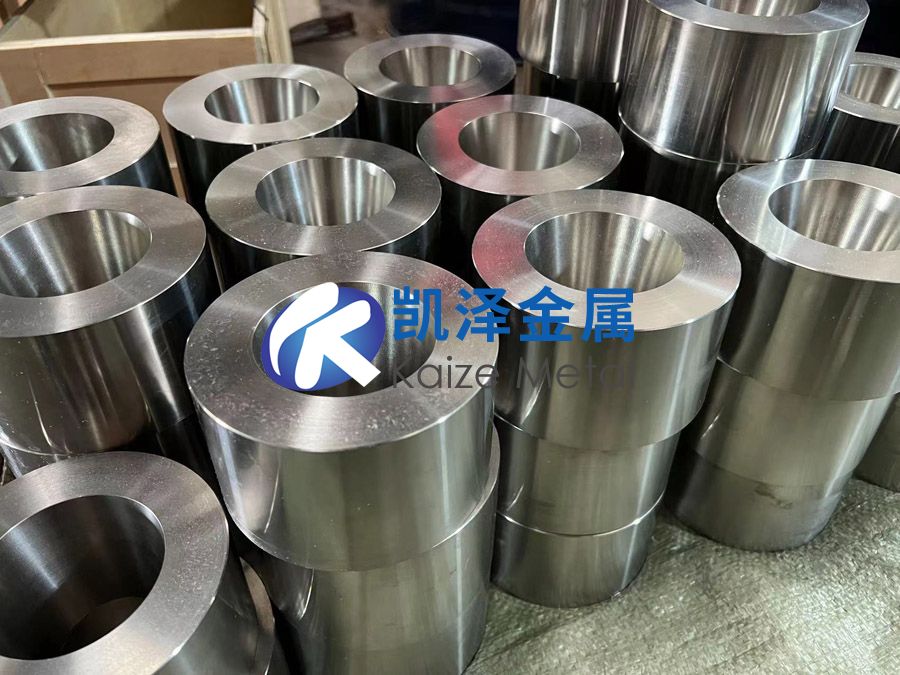 鈦加工件 鈦加工件