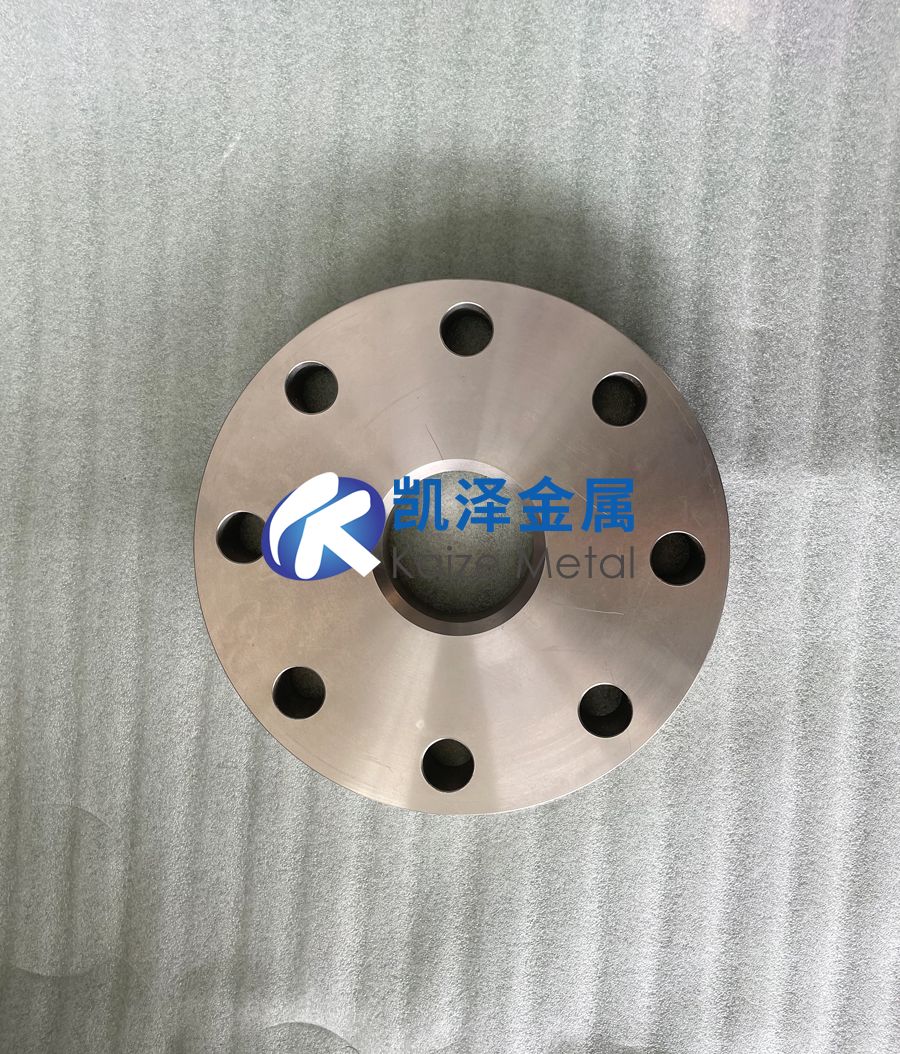 鈦法蘭在深?？碧脚c核能等極端環境下的應用特點