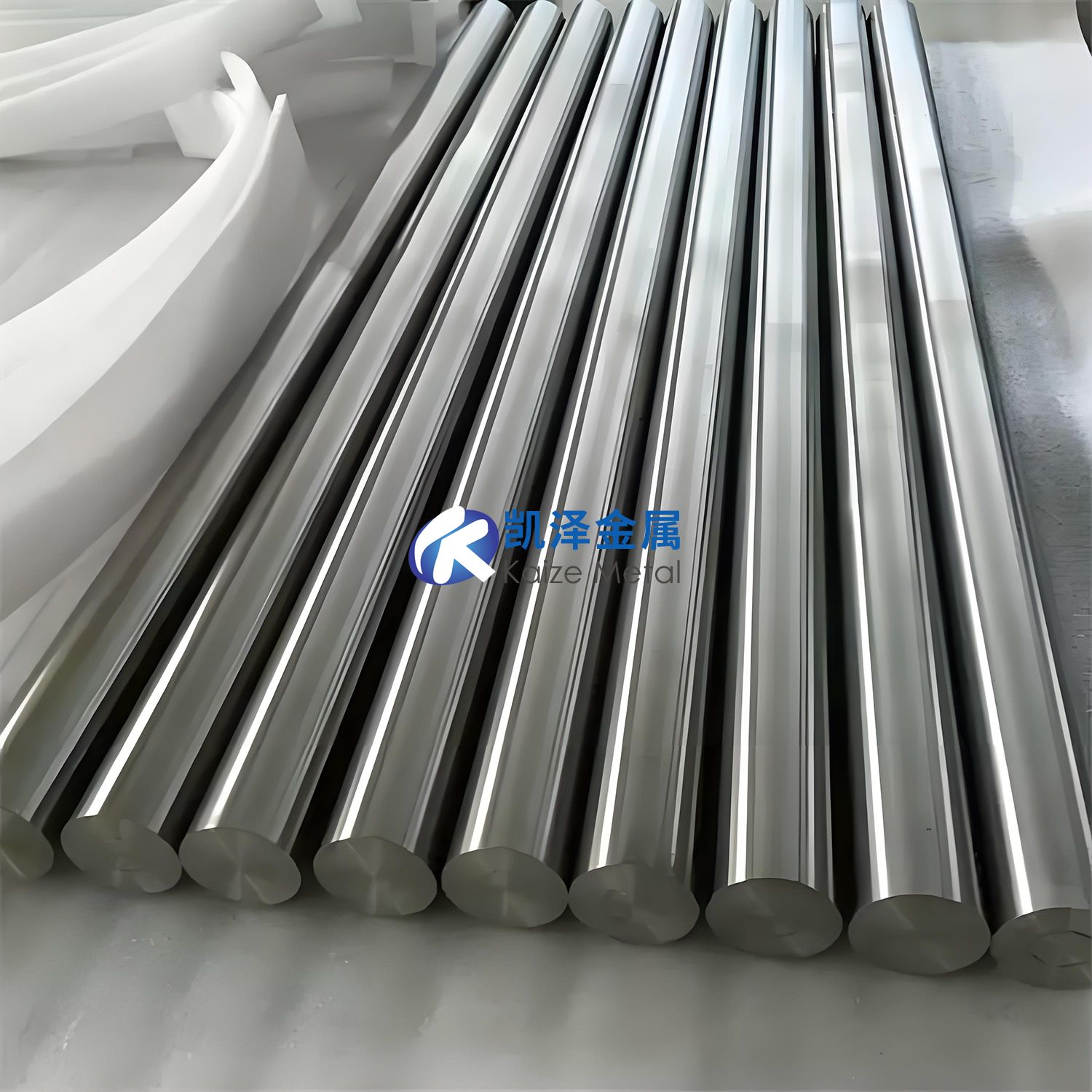 國內航空結構件（軸類、銷釘、齒輪）用鈦棒的核心材質與制造工藝