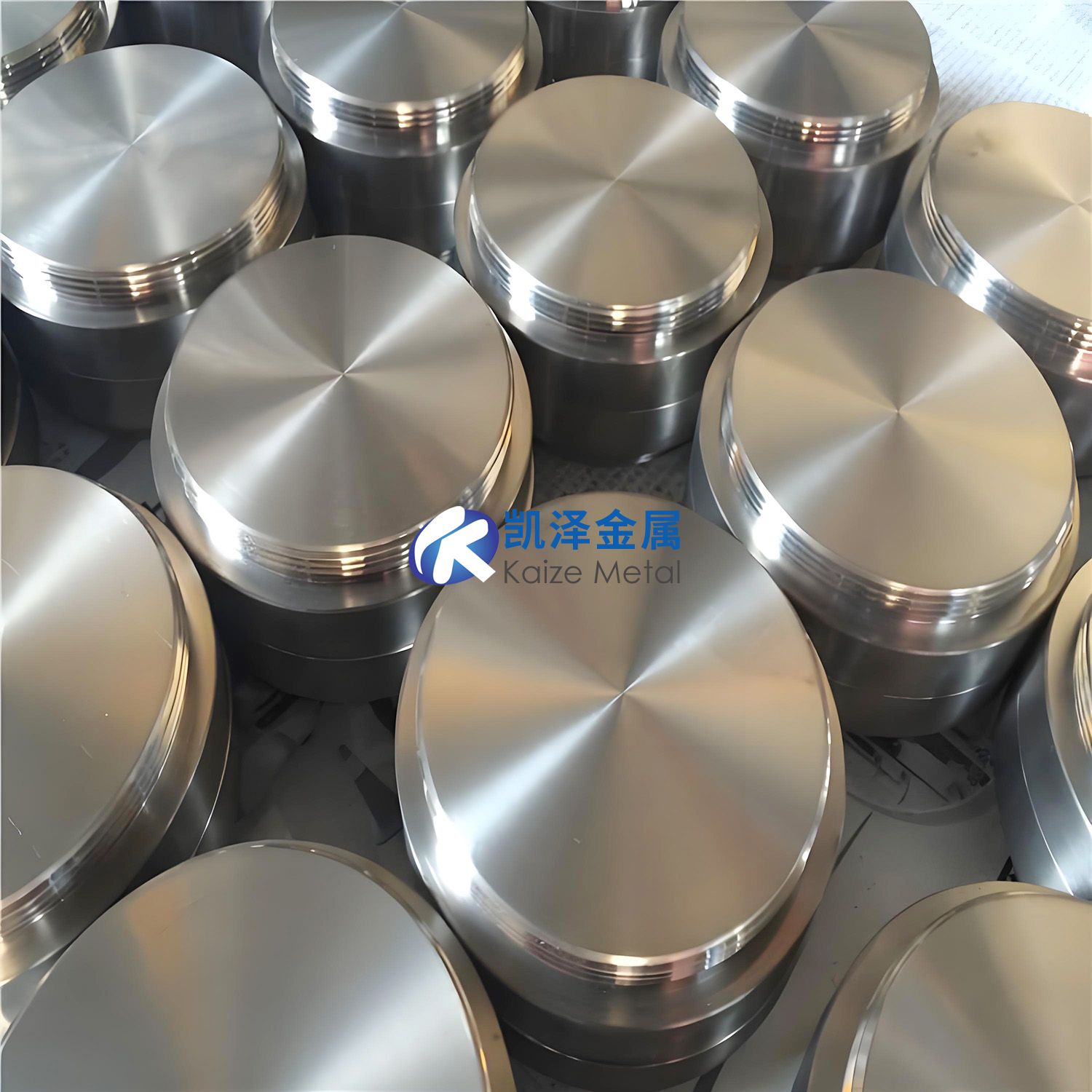 鎳靶技術(shù)破壁:5N級超高純?nèi)蹮捁に嚥鸾?國產(chǎn)半導體濺射靶材突圍戰(zhàn)