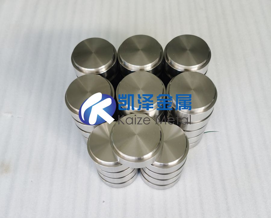 固態(tài)電池用鈦靶材