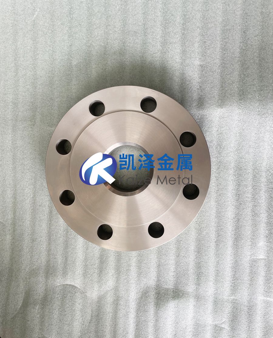TA2鈦合金法蘭