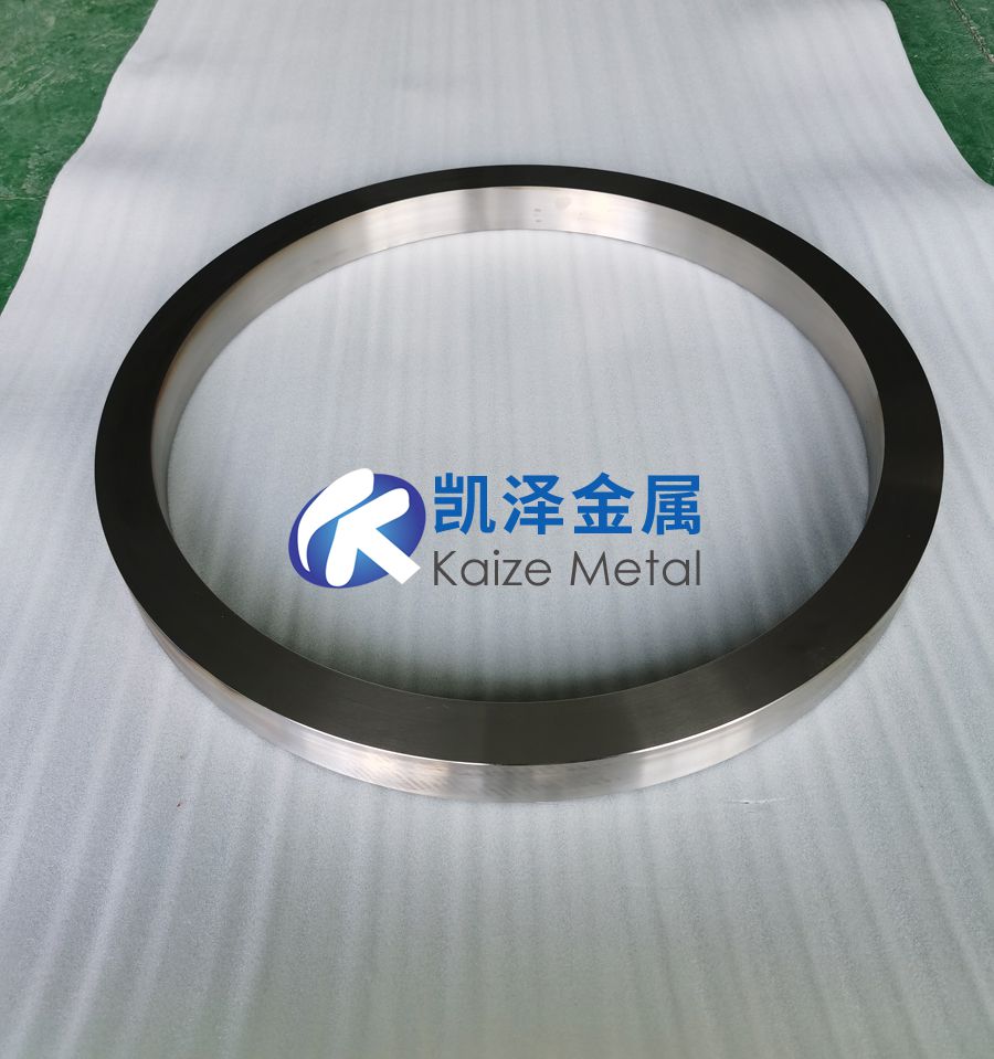 TA2純鈦圓環