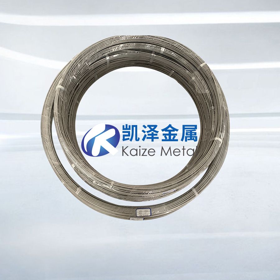 關(guān)鍵部件制造用鈦絲