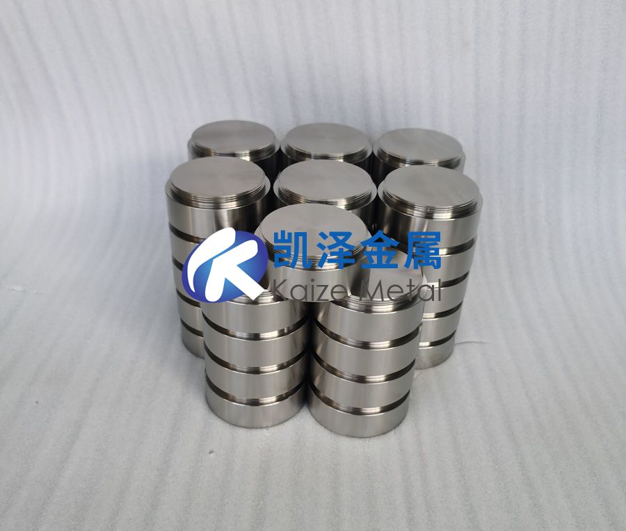 寶雞鈦靶生產廠家談蒸發鍍膜和濺射鍍膜的區別