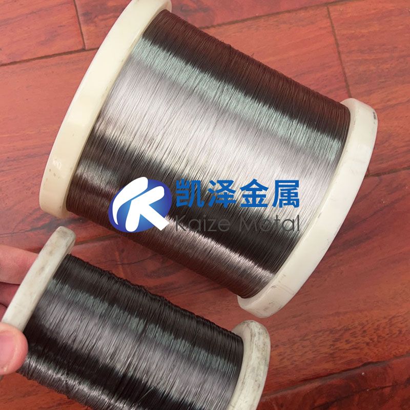 超細鈦絲