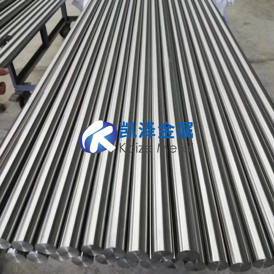 鈦鎳合金棒 鈦鎳合金棒