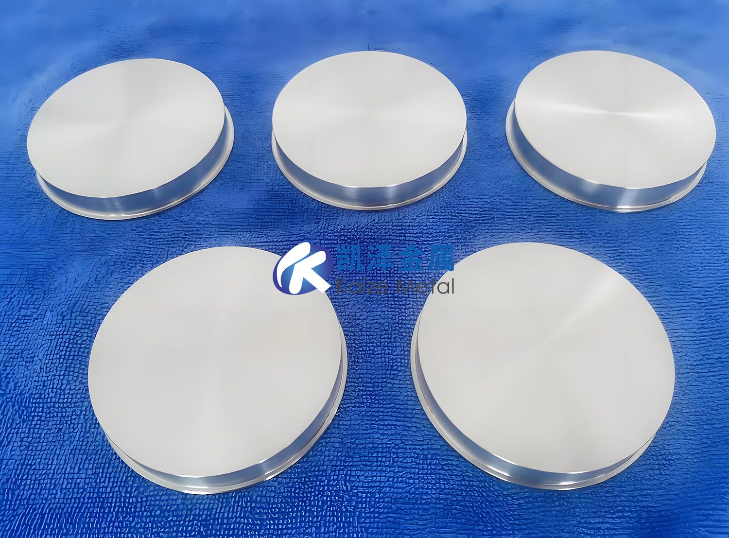 高純鈦靶在氫能儲運材料領(lǐng)域的核心應(yīng)用與先進(jìn)制造工藝進(jìn)展