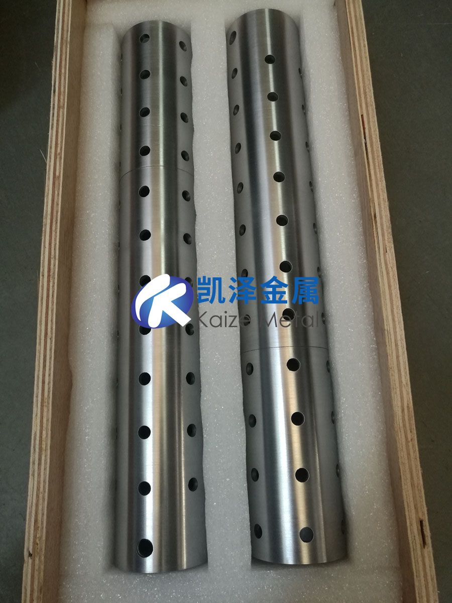 打孔鉻靶 打孔鉻靶