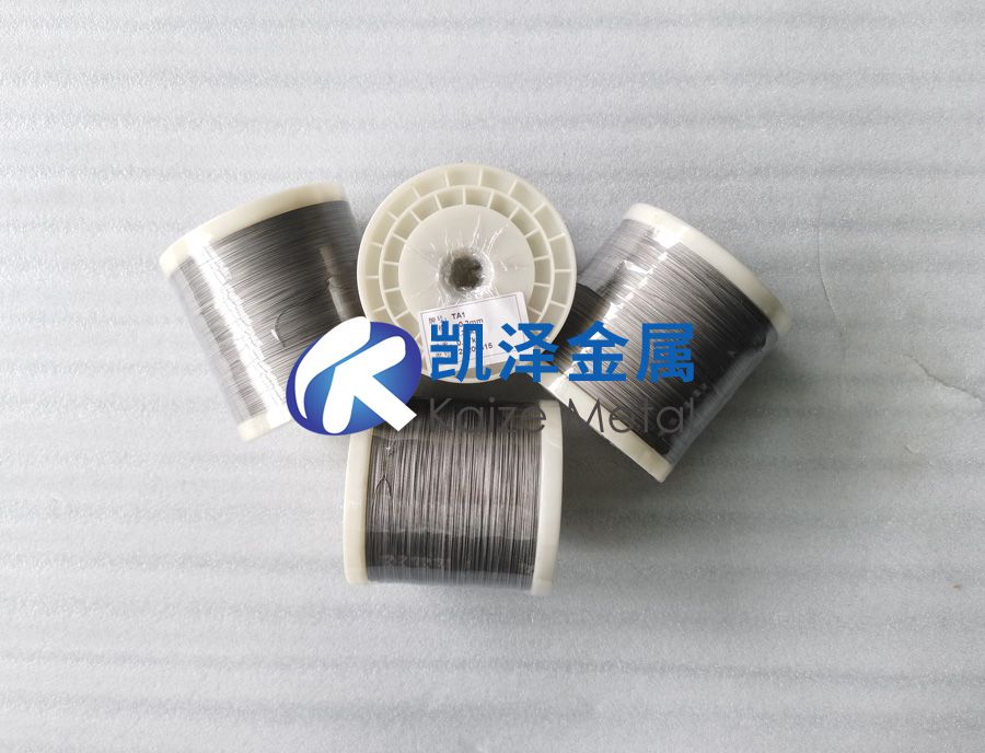 TC4鈦合金絲