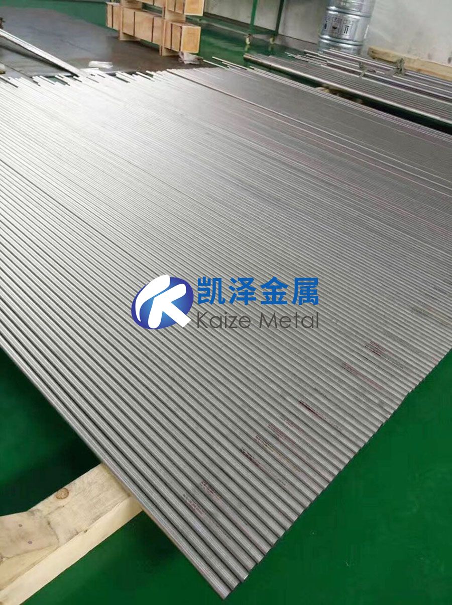 醫用鈦棒 醫用鈦棒