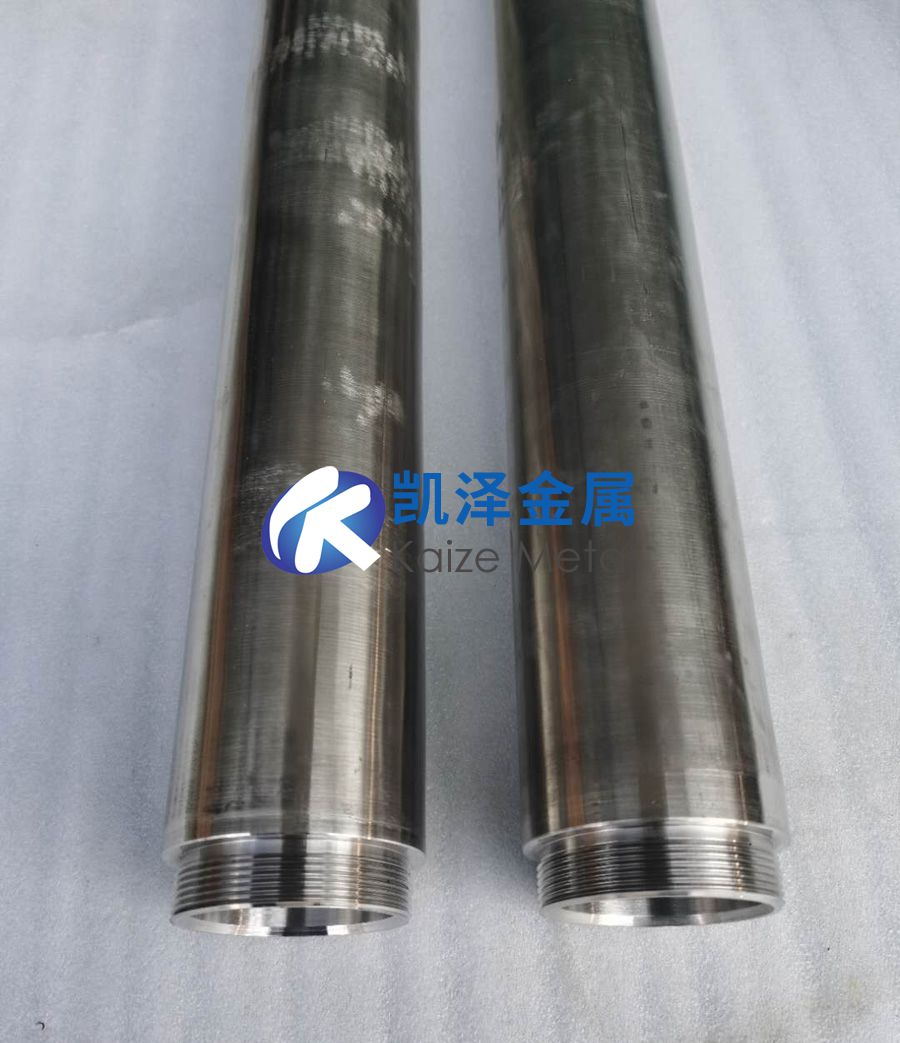 鈦管靶 鈦管靶